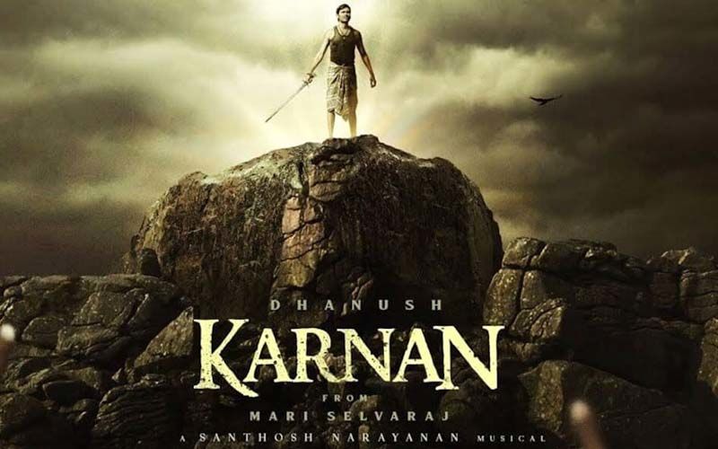 Zero Director Aanand Rai Appreciates Dhanush Raja And Mari Selvaraj's Work On Karnan
