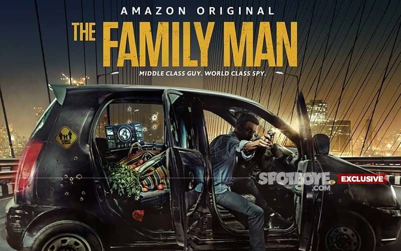 Breaking News: Release Date For The Family Man 2 Finally Confirmed - EXCLUSIVE