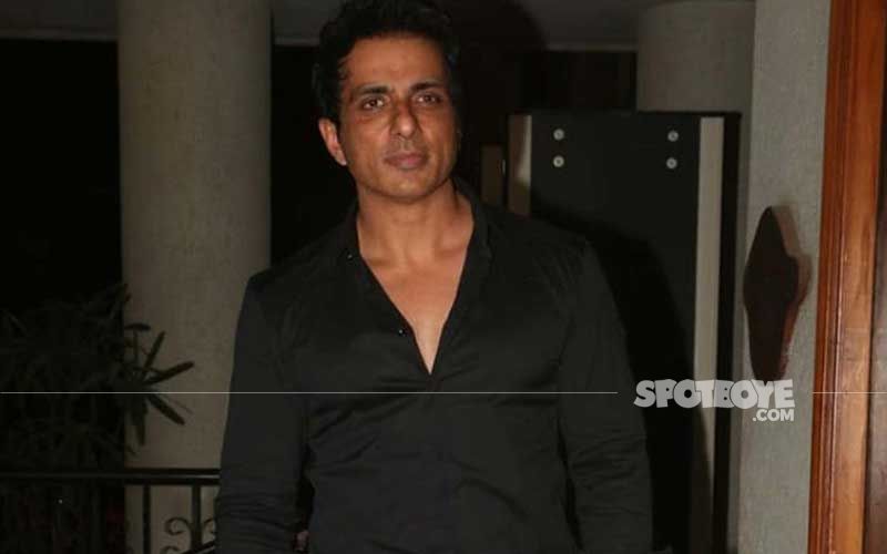 Sonu Sood Expresses Concern Over Unavailability Of Medicines And Injections Amid COVID-19 Crisis: ‘Why Can't We Use A Substitute Of That Medicine And Save A Life?’