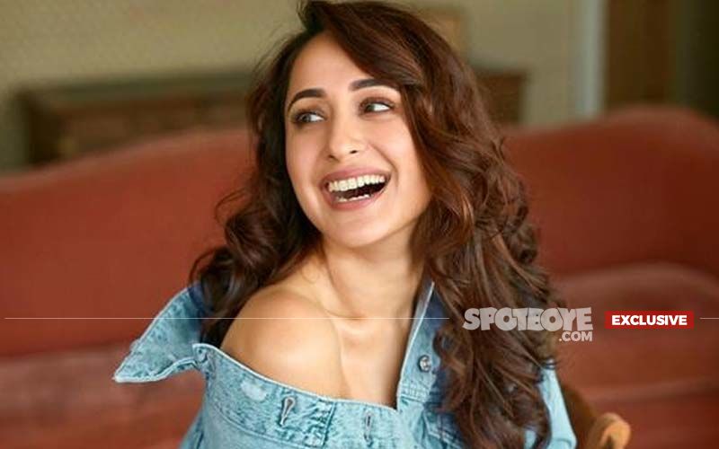 Pragya Jaiswal: ‘My Journey Is About To Take A New Turn’-EXCLUSIVE VIDEO