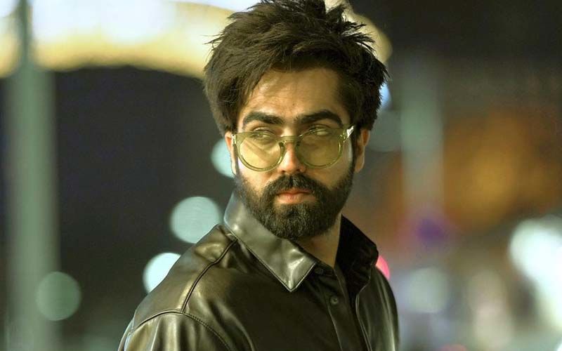 Harrdy Sandhu Slays With His New Rough And Tough Look On Social Media And We Are Wondering What Is Coming Up