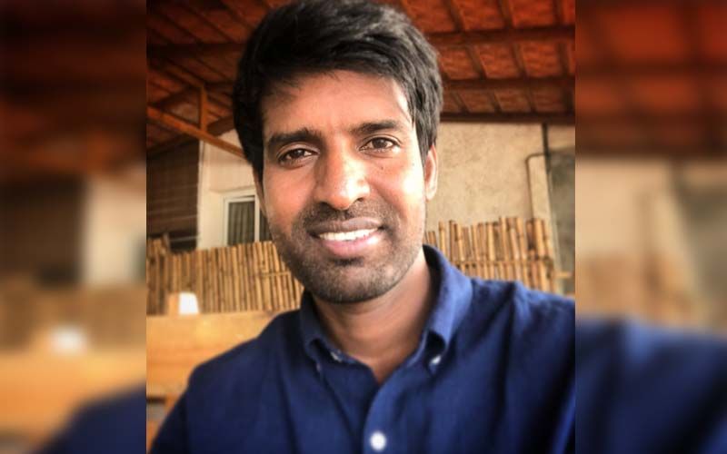 Actor Soori Gets His Vaccine Jab And Appeals Fans To Get Vaccinated