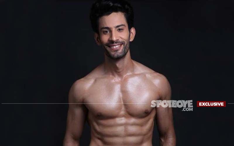 Pinjra Khoobsurti Ka Actor Saahil Uppal: 'I Was Shattered And Wanted To Quit The Industry After My Director Scolded Me On The Very First Day'- EXCLUSIVE