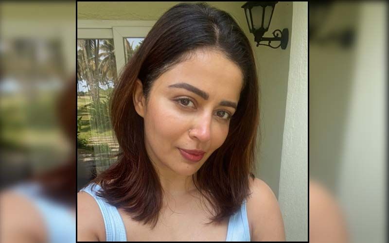 Is Nehha Pendse Quitting Bhabi Ji Ghar Par Hai? Actress Says, 'I'm Not Surprised'