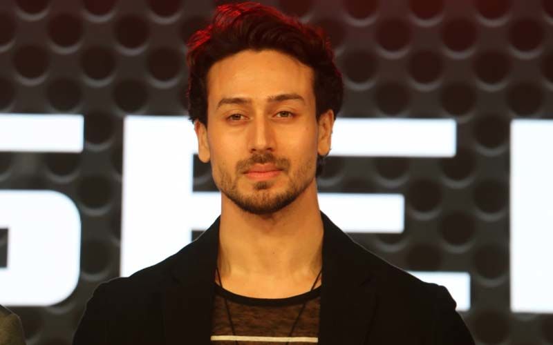 7 Years Of Tiger Shroff: Here's Why The Heropanti Actor Is A Complete Bollywood Hero Package
