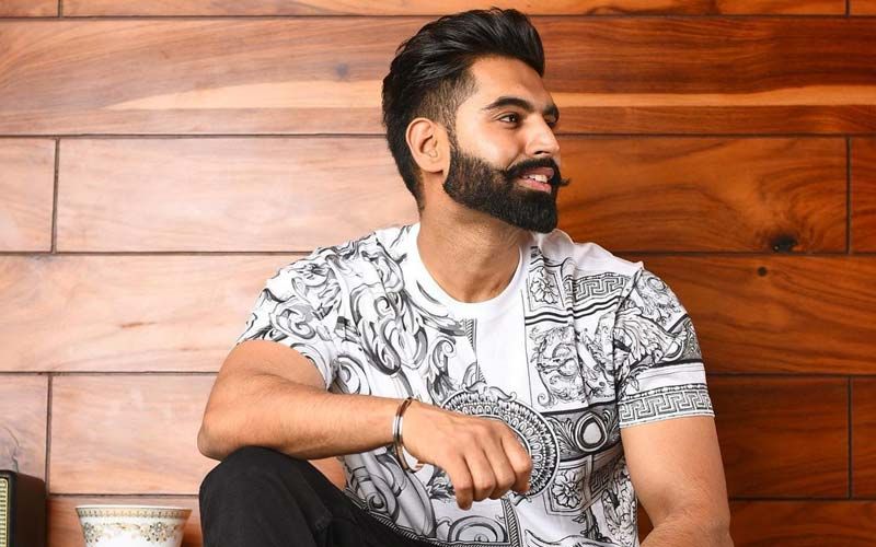 Parmish Verma Impresses Everyone With His Recent Look And Style; Catch The Reel Video Here