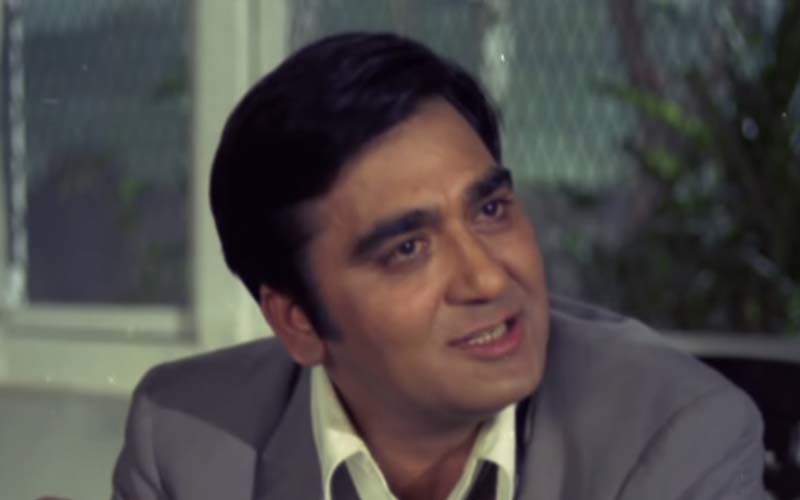 Sunil Dutt Death Anniversary: Sanjay Dutt’s Father Was A True Feminist; Celebrating The Star-Actor’s Cinema Of Women Empowerment