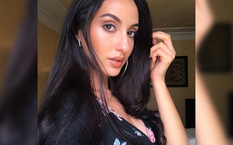 Nora Fatehi’s Obsession With PRINTS: We Must Say, We Are LOVING IT