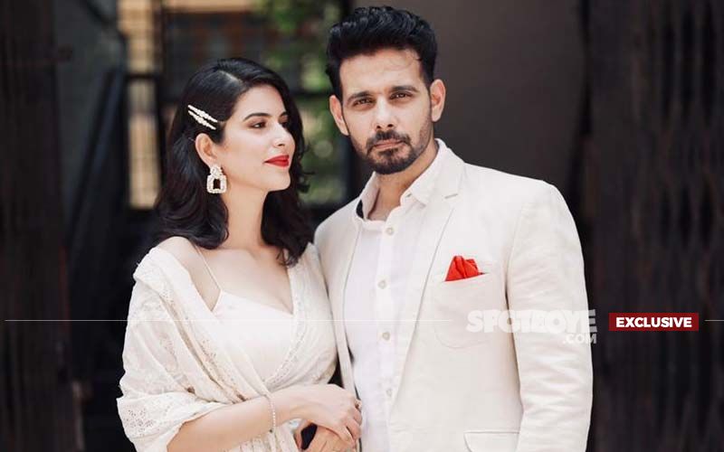 Saloni Khanna Patel On Her Wedding With Viraf Patell: ‘The Rubber Band Made It Memorable For Me, I Don’t Think I Need A Ring Anymore’-EXCLUSIVE