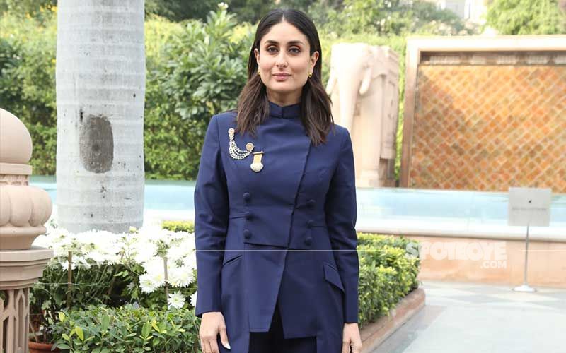 Kareena Kapoor Khan Urges People To Not Share Information About Children On Social Media; Drops Shocking Video And Calls It ‘Upsetting’