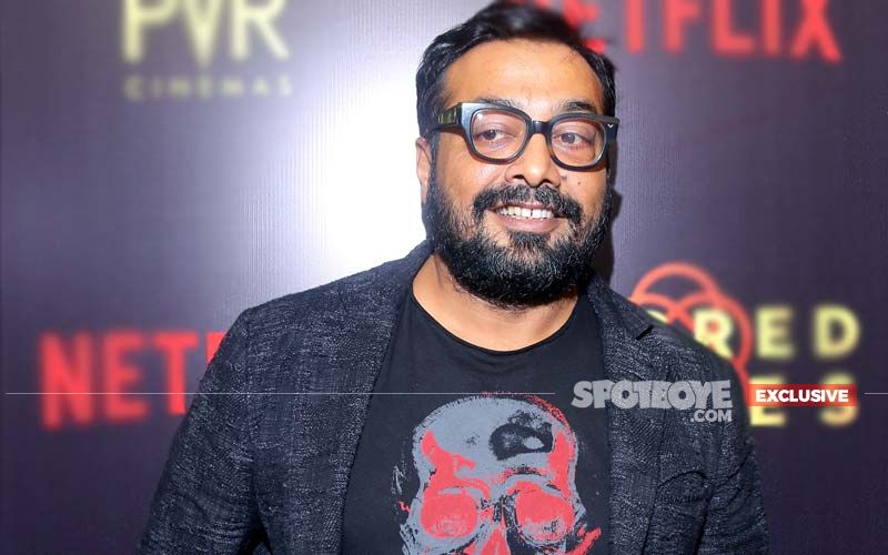 Anurag Kashyap Health Update: Filmmaker Says He Is 'Recovering Well' After Angioplasty - EXCLUSIVE