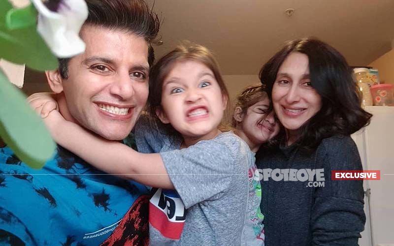 Karanvir Bohra And Family Postpone Their Return To India From Canada Amid COVID-19 Surge - EXCLUSIVE