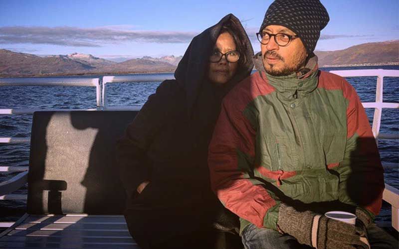 Irrfan Khan’s Wife Sutapa Sikdar Expresses Anger On Losing Relative Due To COVID-19: ‘Couldn't Get A Bed In ICU For Him Because He Was Not Chotarajan'