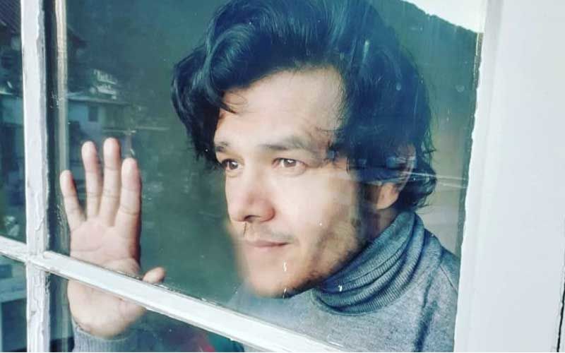 COVID-19 Positive Aniruddh Dave’s Health Update: Patiala Babes Actor Is Recovering In Bhopal; He Might Get Discharged Soon-Deets HERE