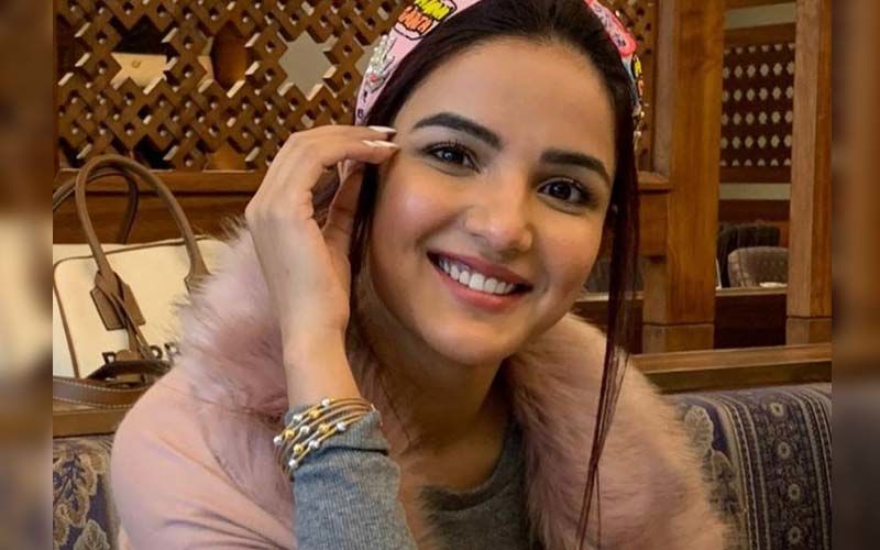 Jasmin Bhasin Heaves A Sigh Of Relief As Mother Gets Discharged From Hospital; Thanks All For Prayers