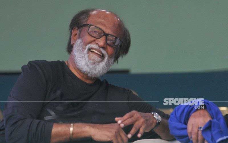 Rajinikanth Will Fly To The US After Completing Filming Of Annaatthe; Actor's Visit Is A Regular Health Check-Up-REPORT
