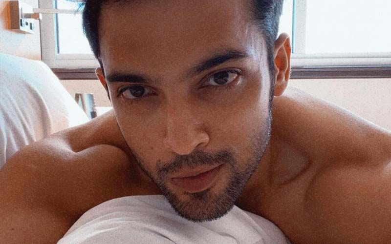 Kasautii Zindagii Kay 2's Parth Samthaan Is 'Bilkul Single' And Is Ready To Mingle Given The Times We Live In