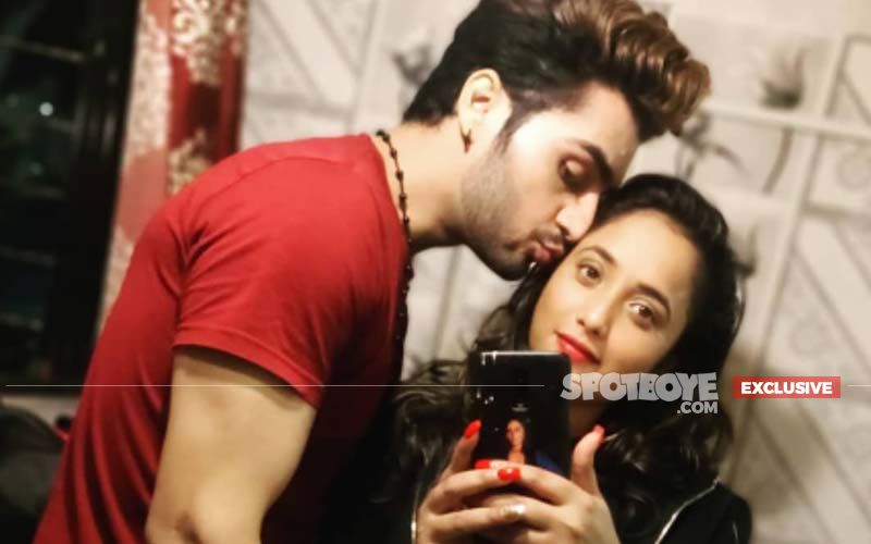 Khatron Ke Khiladi 10 Contestant Rani Chatterjee Breaks Up With Boyfriend Mandeep Bamra- EXCLUSIVE