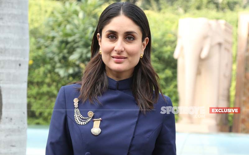 Kareena Kapoor Khan As Sita In Ramayan? Film's Writer Vijayendra  Prasad Vehemently Denies That Bebo Was Offered The Part - EXCLUSIVE