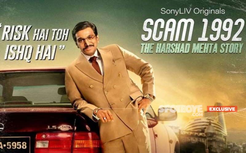 Scam 1992 Makes It To IMDB's List Of Most-Watched Shows Across The World: Pratik Gandhi Is Overjoyed, Says, 'It's A Super Happy Feeling' - EXCLUSIVE