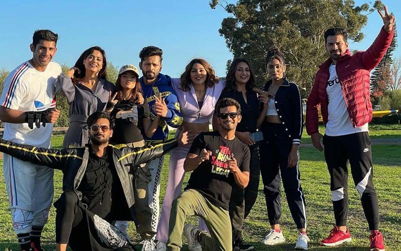 Khatron Ke Khiladi 11: Evicted Contestants To Re-Enter As Wild Card Contestants On The Show?