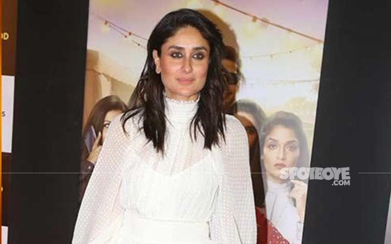 WHAT! Kareena Kapoor Khan ACCUSED Of Gossiping About Airport Looks On ‘Case Toh Banta Hai’; Actress REACTS, Here's What She Said!