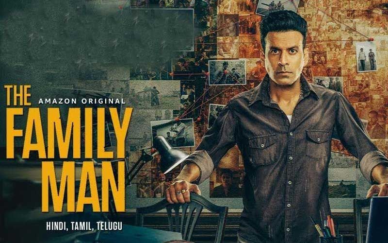 Manoj Bajpayee Doubles His Fees For Family Man 3; Spikes His Pay To Rs 20-22 Crores After Massive Success Of Season 2-Deets INSIDE