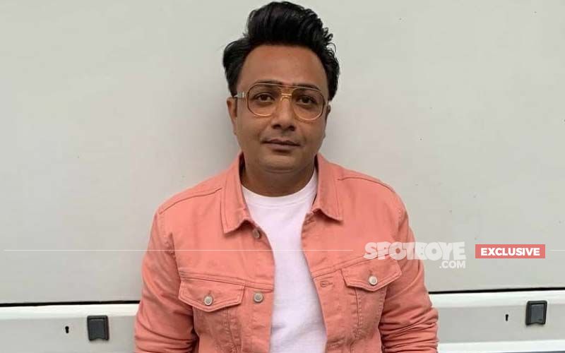 Scam 1992 Actor Hemant Kher On The Series' Success: 'If Not Ashwin Mehta, I Would Have Played Any Role As I Wanted To Work With Hansal Mehta'- EXCLUSIVE