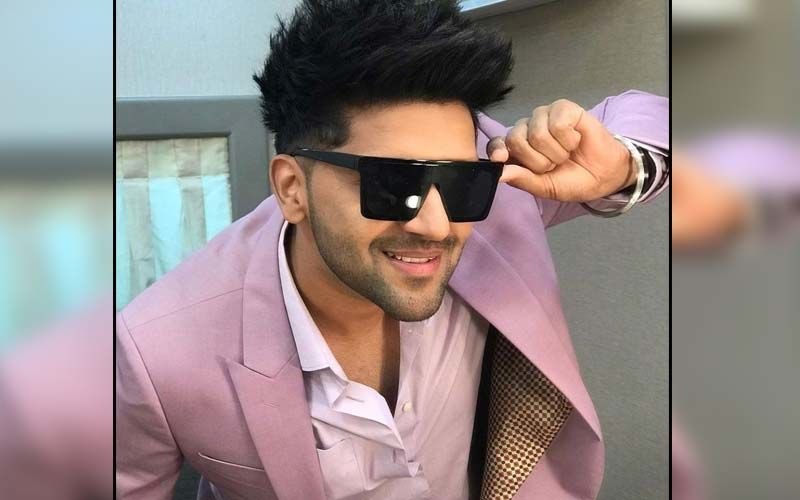 Guru Randhawa Grooves In His Latest Reel On Instagram; Can’t Afford To Miss It