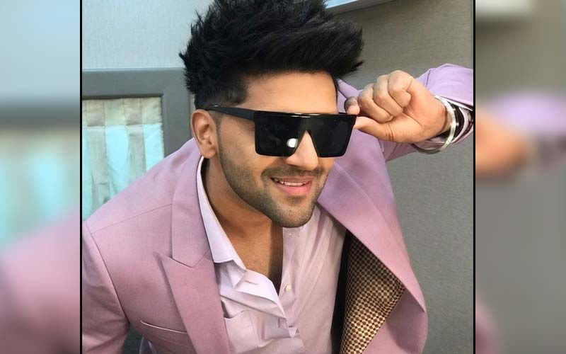 Watch Guru Randhawa has a special birthday wish for Shah Rukh Khan   Punjabi Movie News  Times of India