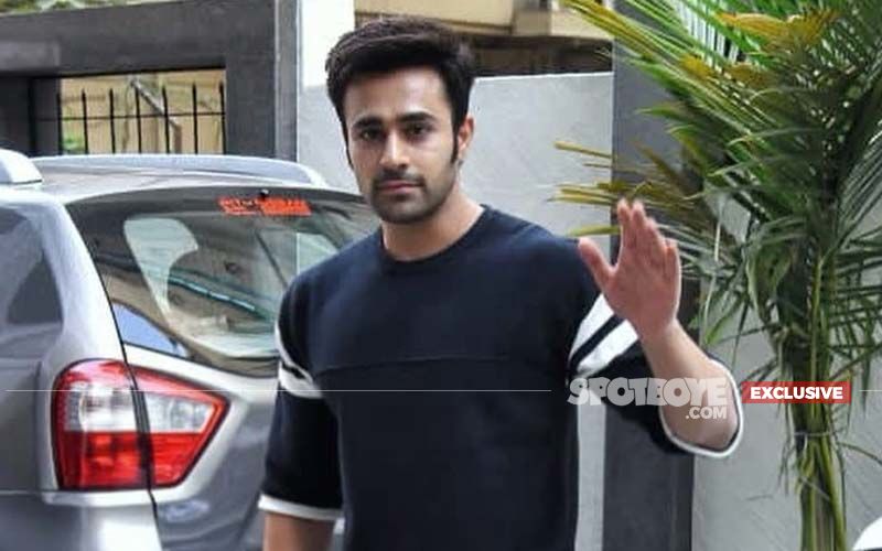 BREAKING: Naagin Actor Pearl V Puri Denied Bail In Controversial Rape Case Involving A Minor; Next Hearing On June 15 - EXCLUSIVE