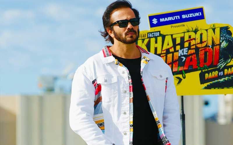Khatron Ke Khiladi 11 Promo OUT: Upcoming Season Of The Rohit Shetty Show Is Packed With Action And Daredevil Stunts-WATCH Video
