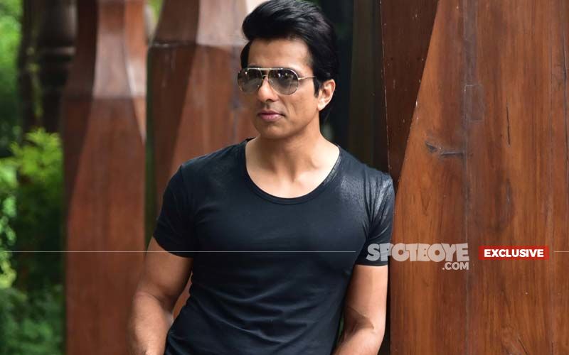 Sonu Sood Suggests A Welfare Fund Backed By Prosperous Producers, Directors and Actors - EXCLUSIVE