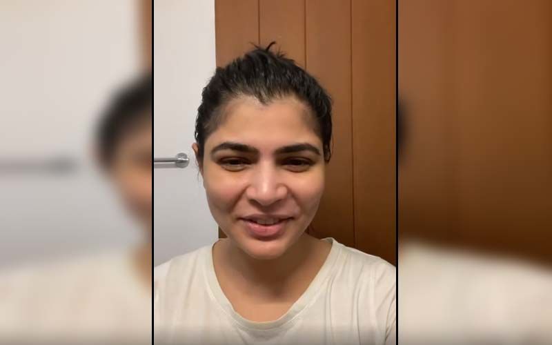 Singer Chinmayi Sripada Appreciates Samantha Akkineni’s Strength And Resilience In Facing Offensive Trolls On Social Media