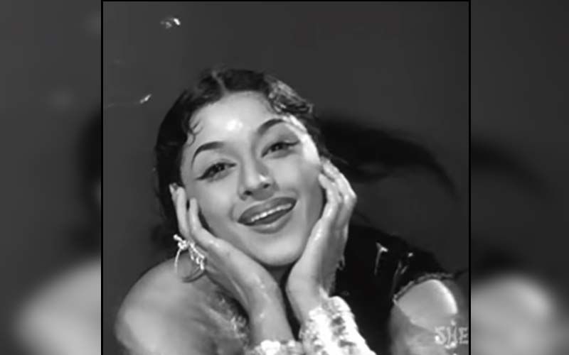 Padmini One Of South India’s Most Beautiful Actresses Who Also Conquered Hindi Cinema, Is Hardly Remembered On Her Birth Anniversary