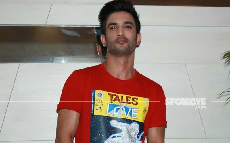 Sushant Singh Rajput First Death Anniversary: AIIMS Confirms Actor Died By Suicide-REPORT