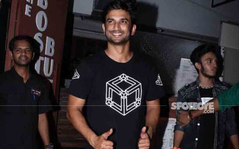 Sushant Singh Rajput’s First Death Anniversary: Actor’s Family Lawyer Expresses Shock Over CBI’s Investigation In Case; Pins Faith In New Director