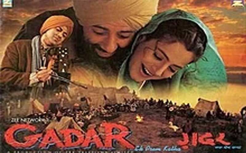 Gadar: Ek Prem Katha Starring Sunny Deol And Ameesha Patel Clocks 20 Years Of Release; Director Anil Sharma Says ‘I Can Make The Film Without Any Changes Today’