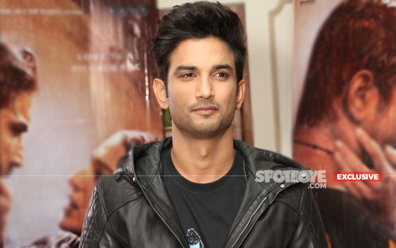 A National Award Named After Sushant Singh Rajput? Plans In Place To Have The Late Actor's Name Permanently Inscribed In Prestigious Awards - EXCLUSIVE