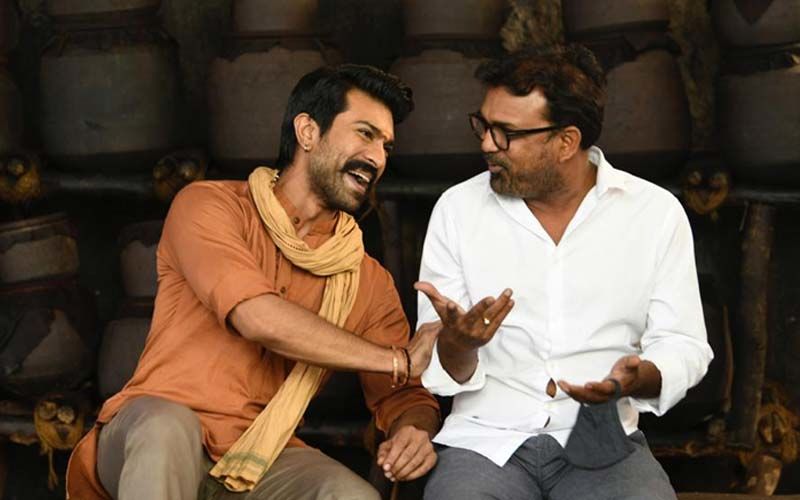 Ram Charan and Jr NTR Send Birthday Wishes To Director Siva Koratala With a Picture and a Heartfelt Note