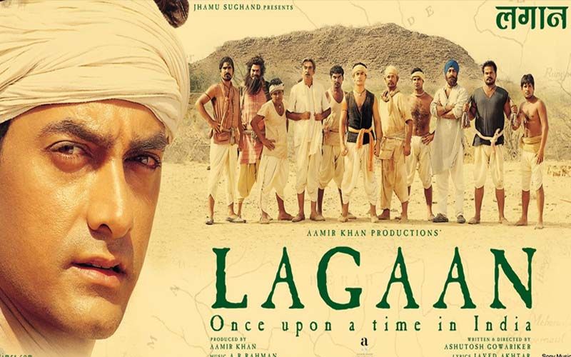 20 Years Of Lagaan: Aamir Khan Recalls Arranging 10000 People for the Shoot Of the Final Cricket Match Who Came Packed in Over 100 Trucks