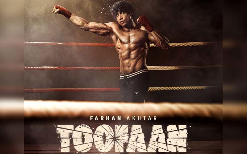Toofaan: Farhan Akhtar, Mrunal Thakur Starrer Gets A Release Date; Film To Premiere Globally On Amazon Prime Video On THIS Date