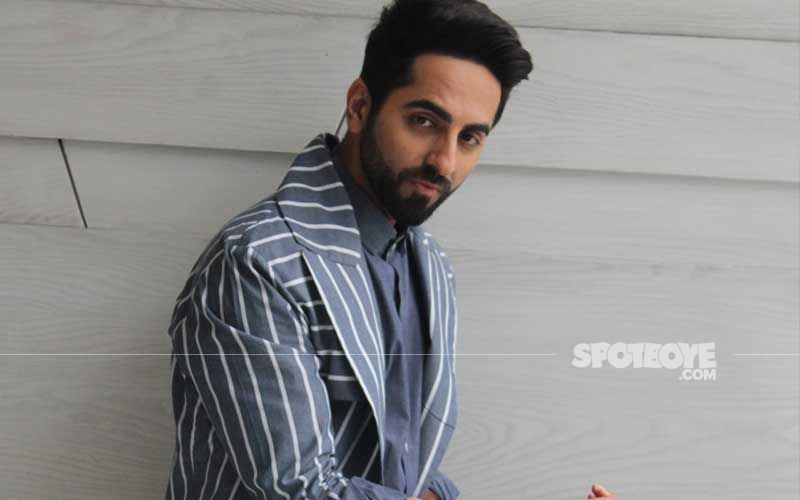 Ayushmann Khurrana Feels Success Always Translates To Equity; Actor Says ‘I Have Always Believed In Letting My Work Do The Talking’