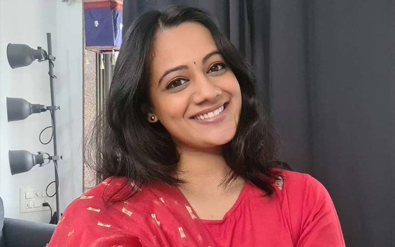 Punhashcha Hari Om: Spruha Joshi To Play A Brave Middle-Class Woman In This Upcoming Marathi Film Set During The Lockdown 2020