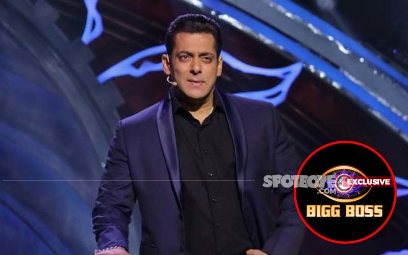 Salman Khan's Big boss 15 Will Air For Six Long Months?- EXCLUSIVE