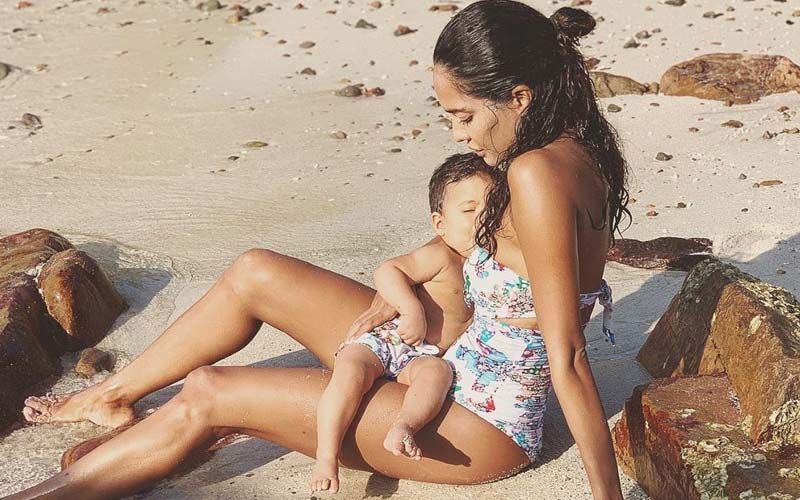 Lisa Haydon Birthday: Celebrating The Short Career And Long Happiness Of The Stunning Actress