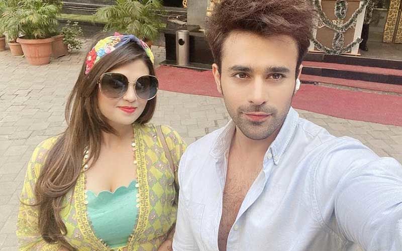 Pearl V Puri’s Friend Rashmi Aarya Reveals The Actor Is In A ‘State Of Shock’ Since His Bail; Says ‘I Know That He Is A Very Innocent And Honest Boy’