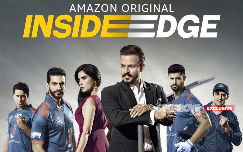 “Absolutely Untrue And Malicious, "Says The Director About Reports Of Inside Edge Being Scrapped - EXCLUSIVE