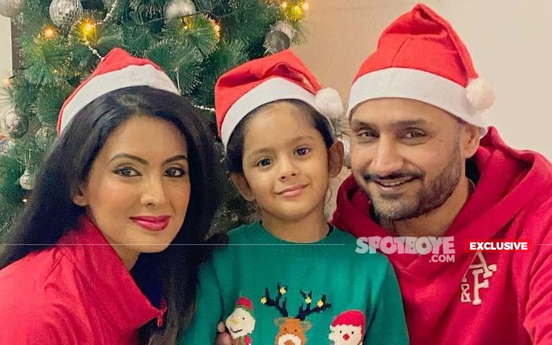 Geeta Basra's INTERVIEW On Pregnancy During A Pandemic: Actress Talks About Anxieties, Harbhajan Singh's Support And Daughter Hinaya- EXCLUSIVE