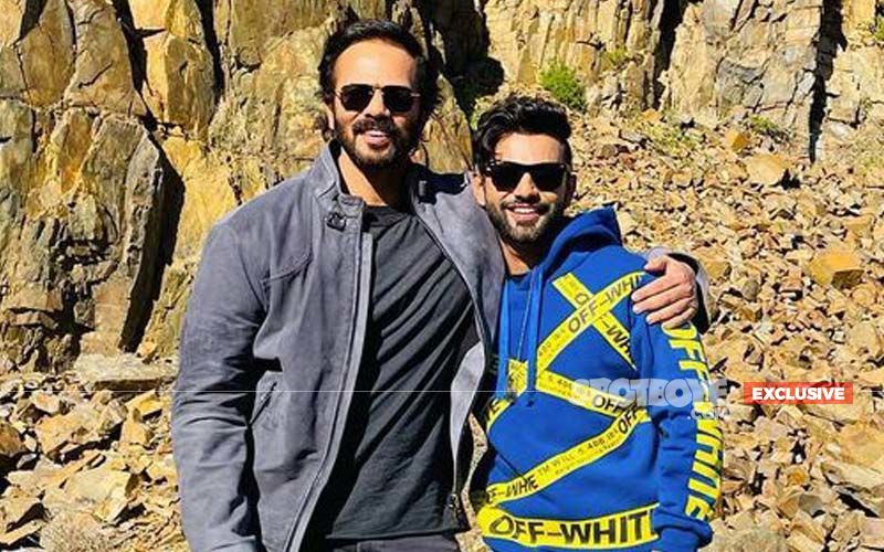 Khatron Ke Khiladi 11 Contestant Rahul Vaidya, 'Rohit Shetty Sir Made Me Sing In Almost Every Episode'- EXCLUSIVE